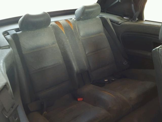 WBABB2301LEC19521 - 1990 BMW 325 IC AUT WHITE photo 6