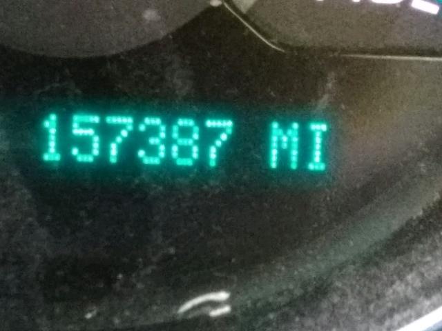 1G1ZH57B68F238537 - 2008 CHEVROLET MALIBU 1LT 白色 照片 8