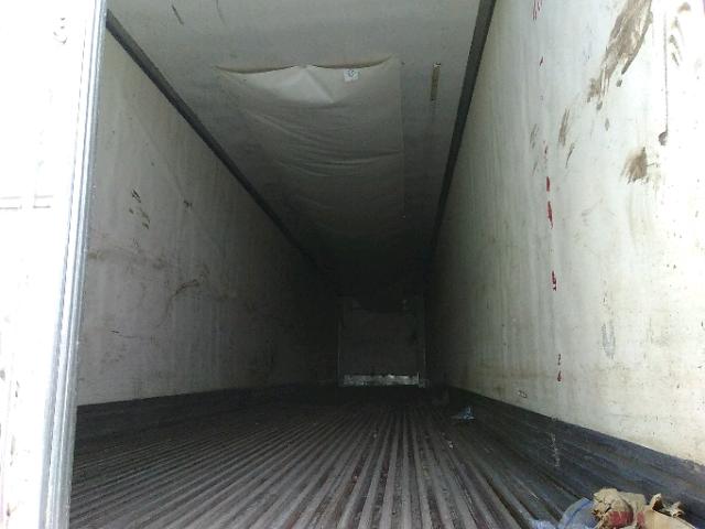 1UYVS2539CM318616 - 2012 UTILITY TRAILER WHITE photo 8