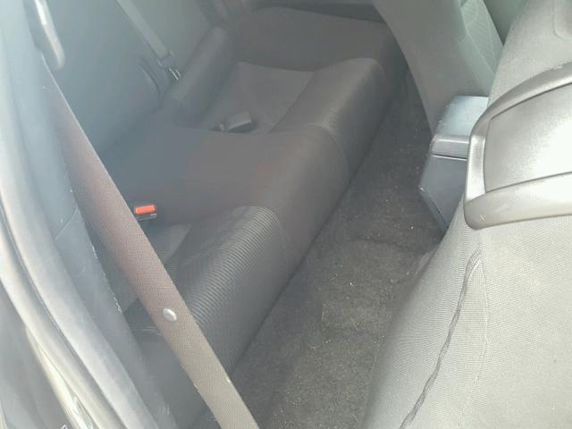 JTKJF5C77C3043089 - 2012 TOYOTA SCION TC 灰色 照片 6