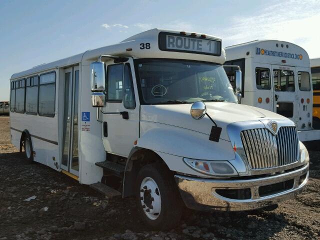 5WEASSKM4BH332261 - 2012 GENE ALL MODELS WHITE photo 1