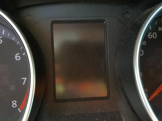 3VW2K7AJ3FM280356 - 2015 VOLKSWAGEN JETTA BASE Արծաթագույն լուսանկար 8