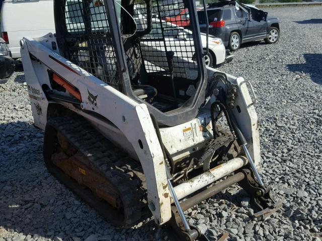 AUVP11110 - 2014 BOBCAT T450-R TWO TONE photo 1