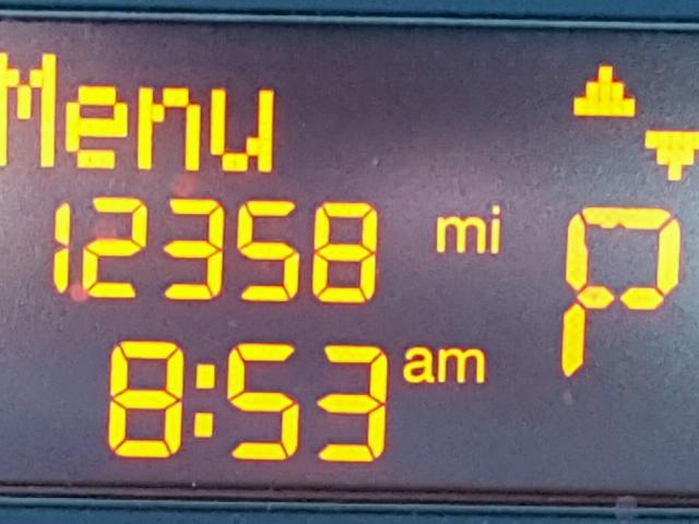 ZFBERFATXF6A36118 - 2015 RAM PROMASTER 红色 照片 8