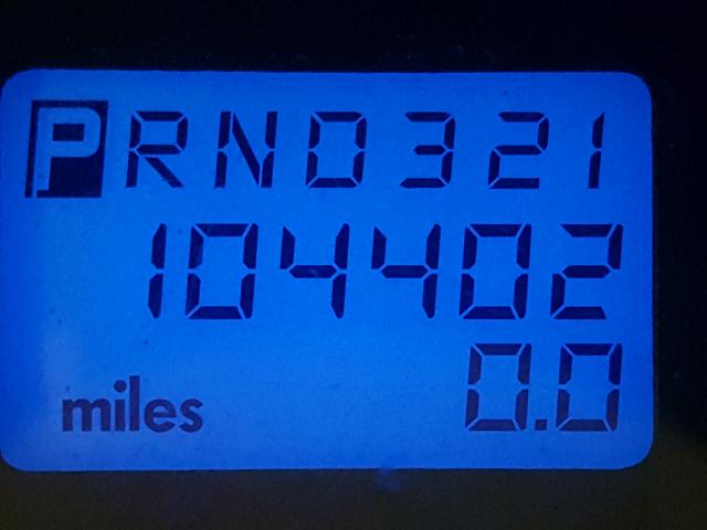 3VWDD21C62M406291 - 2002 VOLKSWAGEN NEW BEETLE 银色 照片 8