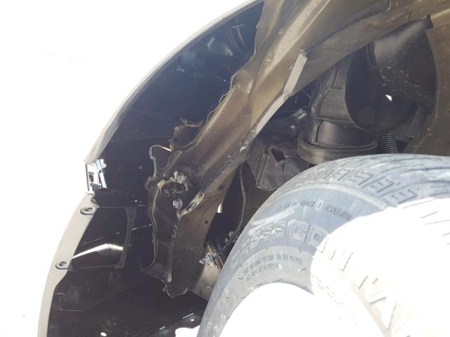 5FRYD4H88FB023057 - 2015 ACURA MDX ADVANC 石墨色 照片 9