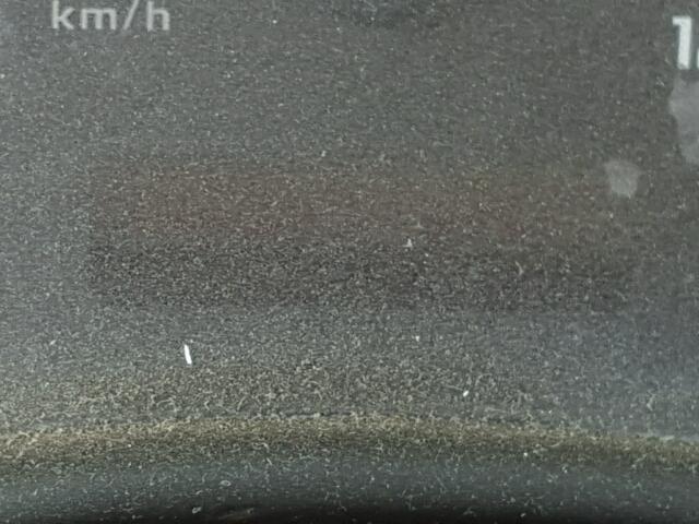 1G1NE52J7Y6141210 - 2000 CHEVROLET MALIBU LS შავი ფოტო 8