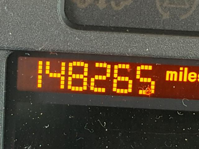 WBADM6344YGU29407 - 2000 BMW 528 I AUTO SILVER photo 8