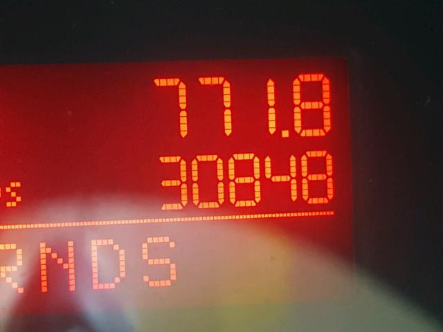 3VWRW31C69M518878 - 2009 VOLKSWAGEN NEW BEETLE 奶油色 照片 8