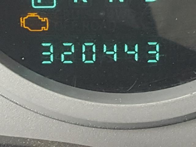 1J4GA591X7L144551 - 2007 JEEP WRANGLER S GRAY photo 8