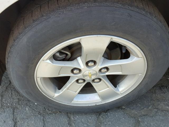 1G11B5SL0EF237930 - 2014 CHEVROLET MALIBU LS 灰色 照片 9