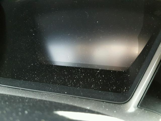 19XFC1F73HE200224 - 2017 HONDA CIVIC EXL CHARCOAL photo 8