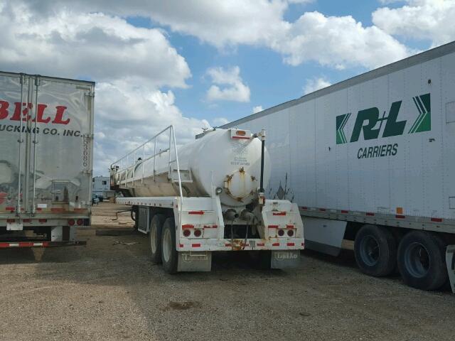 4T9T54224F1121137 - 2015 TANK TRAILER BURN photo 3