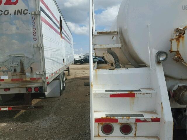 4T9T54224F1121137 - 2015 TANK TRAILER BURN photo 6