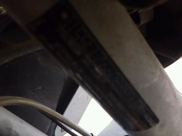 WB10388007ZM19544 - 2007 BMW R1200 RT WHITE photo 10