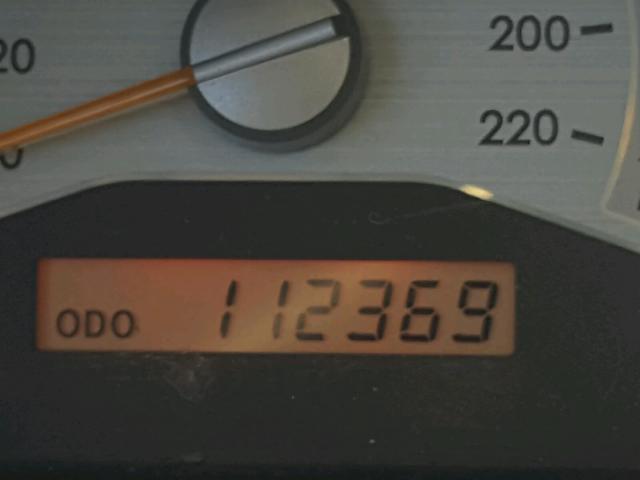 JTKDE167090291165 - 2009 TOYOTA SCION TC 白色 照片 8