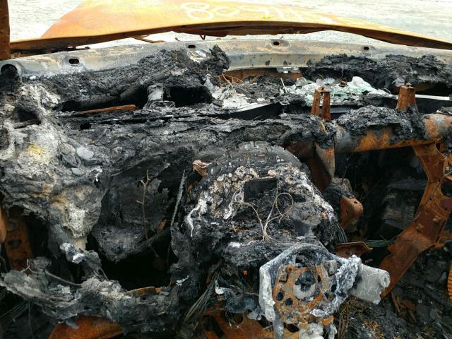 3VWCK21C12M452676 - 2002 VOLKSWAGEN NEW BEETLE 绿色 照片 8