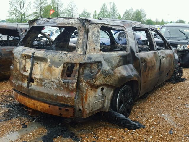 1GKKVTKD4GJ223355 - 2016 GMC ACADIA DEN BURN photo 4