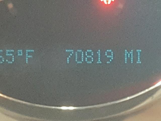 1G1ZC5EB5AF162204 - 2010 CHEVROLET MALIBU 1LT 银色 照片 8