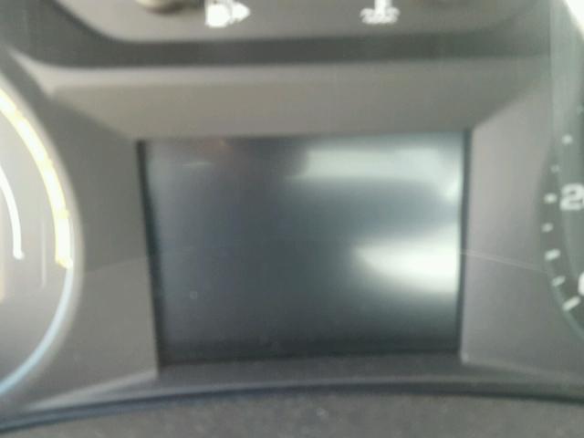 1G1ZJ5SU1HF140366 - 2017 CHEVROLET MALIBU HYB 灰色 照片 8