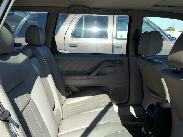 WVWFE83A8SE041495 - 1995 VOLKSWAGEN PASSAT GLX 绿色 照片 6