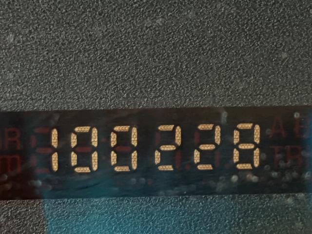 1G1NE52J13M680376 - 2003 CHEVROLET MALIBU LS MAROON photo 8