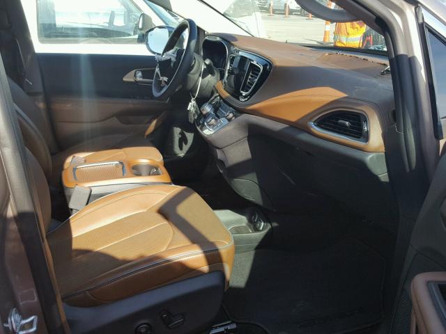 2C4RC1GG5HR559746 - 2017 CHRYSLER PACIFICA L 米色 照片 5