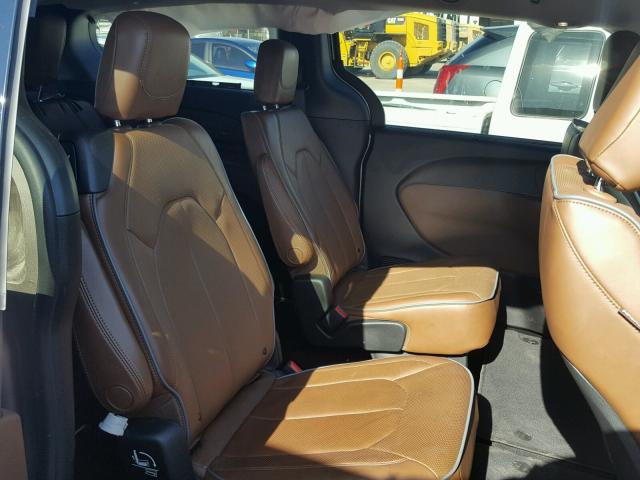 2C4RC1GG5HR559746 - 2017 CHRYSLER PACIFICA L 米色 照片 6