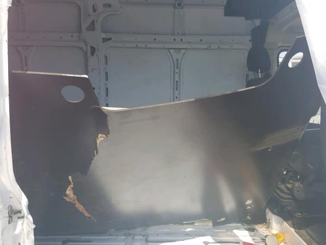 3C6TRVDG3HE510361 - 2017 RAM PROMASTER 白色 照片 6