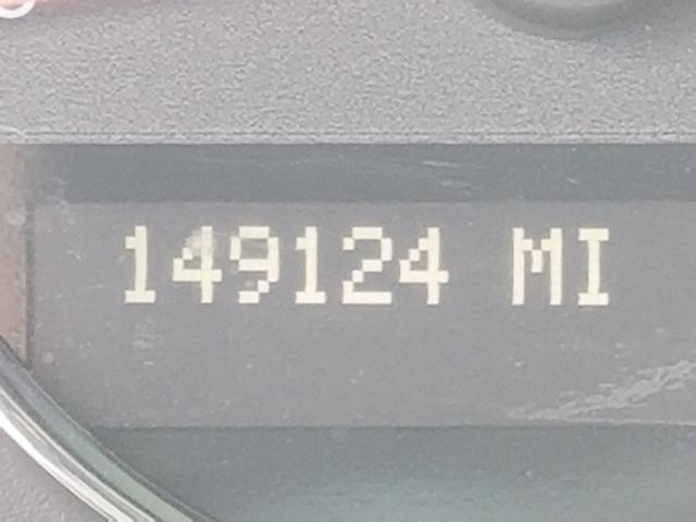 1GNDV33118D136626 - 2008 CHEVROLET UPLANDER L 银色 照片 8