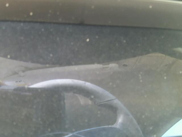 5YJSA1E27FF116361 - 2015 TESLA MODEL S BLACK photo 8