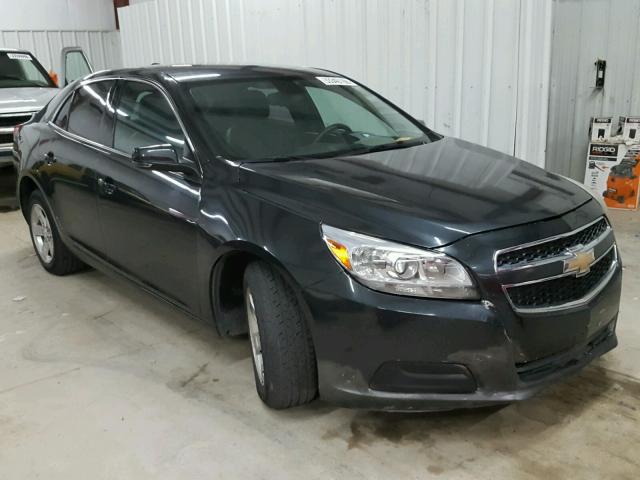 1G11C5SA9GU119627 - 2016 CHEVROLET MALIBU LIM 灰色 照片 1