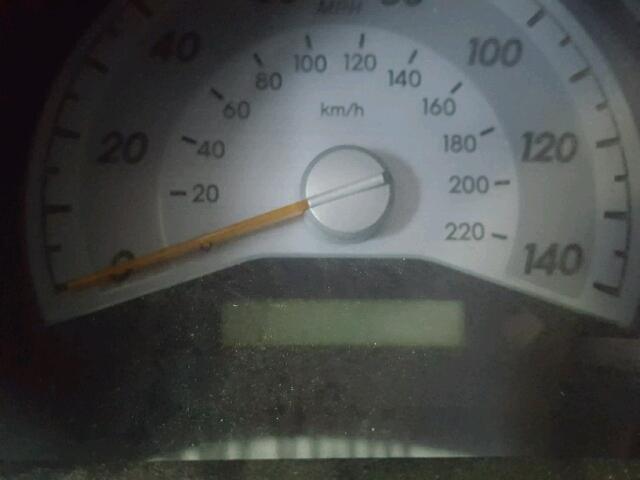 JTKDE167580228741 - 2008 TOYOTA SCION TC 白色 照片 8