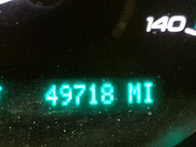 1G1ZB5E01CF210401 - 2012 CHEVROLET MALIBU LS GOLD photo 8