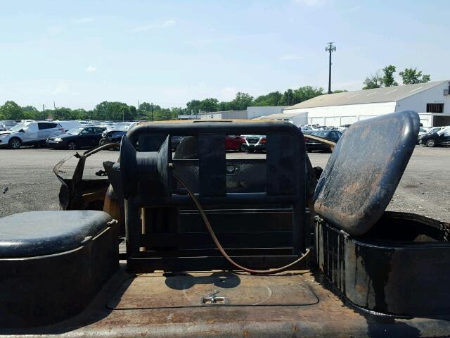 3C63DRAL5CG133214 - 2012 DODGE RAM 3500 S BURN photo 6