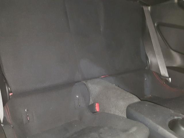 JF1ZNAA10F8701031 - 2015 TOYOTA SCION FR-S წითელი ფოტო 6