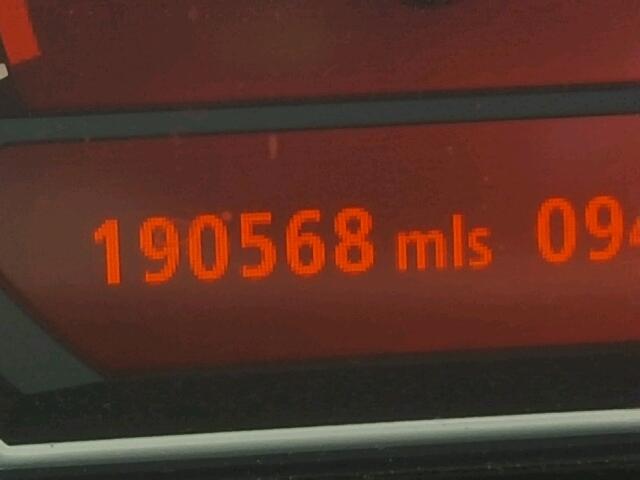 WBAGN63414DS50859 - 2004 BMW 745 LI 灰色 照片 8