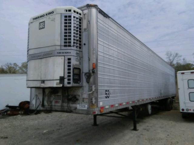 1GRAA06271W003816 - 2001 OTHR REEFER WHITE photo 3