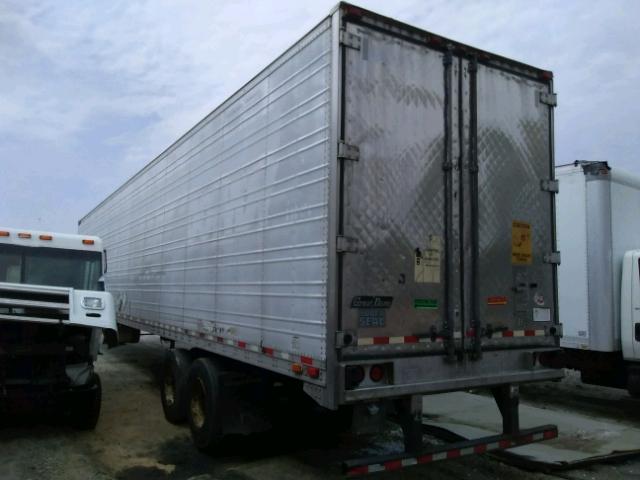 1GRAA06271W003816 - 2001 OTHR REEFER WHITE photo 4