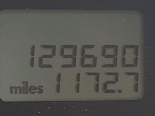 3VWCK21C63M419724 - 2003 VOLKSWAGEN NEW BEETLE 橙色 照片 8