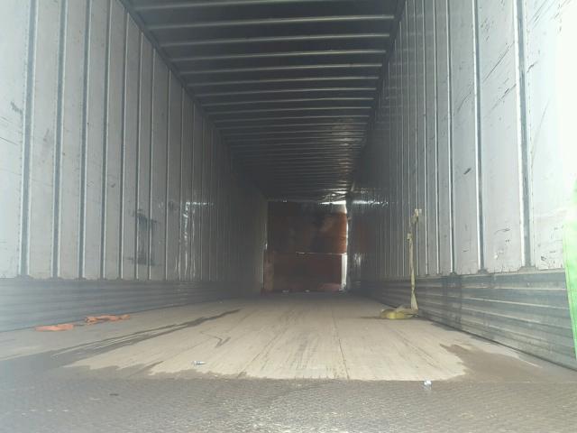 1UYVS25398P403848 - 2008 UTILITY TRAILER WHITE photo 5