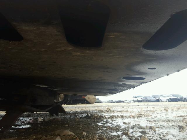 1UYVS25398P403848 - 2008 UTILITY TRAILER WHITE photo 7