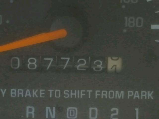 2G1WL52MXV9179703 - 1997 CHEVROLET LUMINA BAS 紫色 照片 8