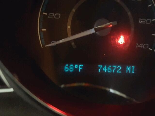 1G1ZD5E03CF373755 - 2012 CHEVROLET MALIBU 2LT BLACK photo 8