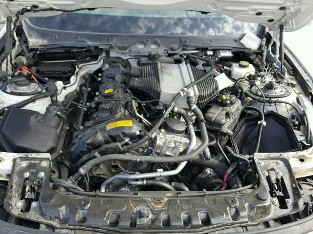 WBS3R9C5XFK333004 - 2015 BMW M4 WHITE photo 7