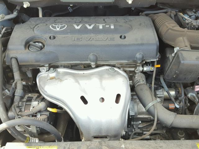 JTKDE177770177935 - 2007 TOYOTA SCION TC 蓝色 照片 7