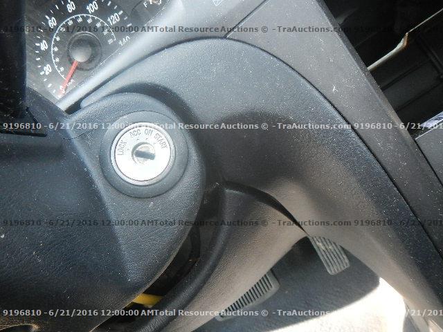 KMHDN56D05U176472 - 2005 HYUNDAI ELANTRA GL BLACK photo 13