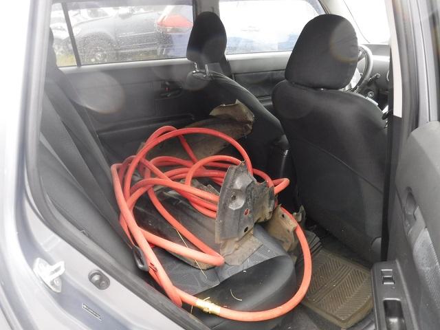 JTLZE4FE1B1137341 - 2011 TOYOTA SCION XB 蓝色 照片 6