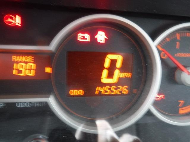 JTLZE4FE1B1137341 - 2011 TOYOTA SCION XB 蓝色 照片 8