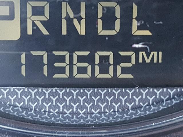 1G1ZS58F07F262799 - 2007 CHEVROLET MALIBU LS 灰色 照片 8